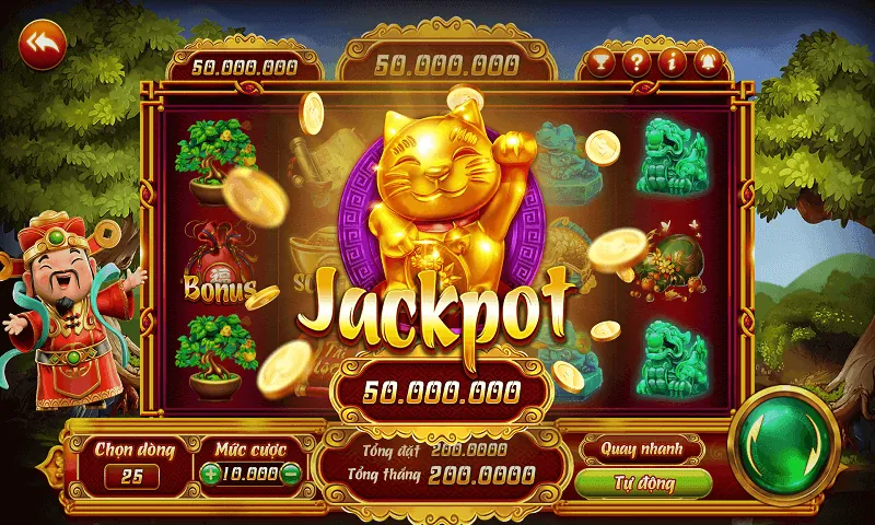 Giao diện ứng dụng di động jb88 ios
