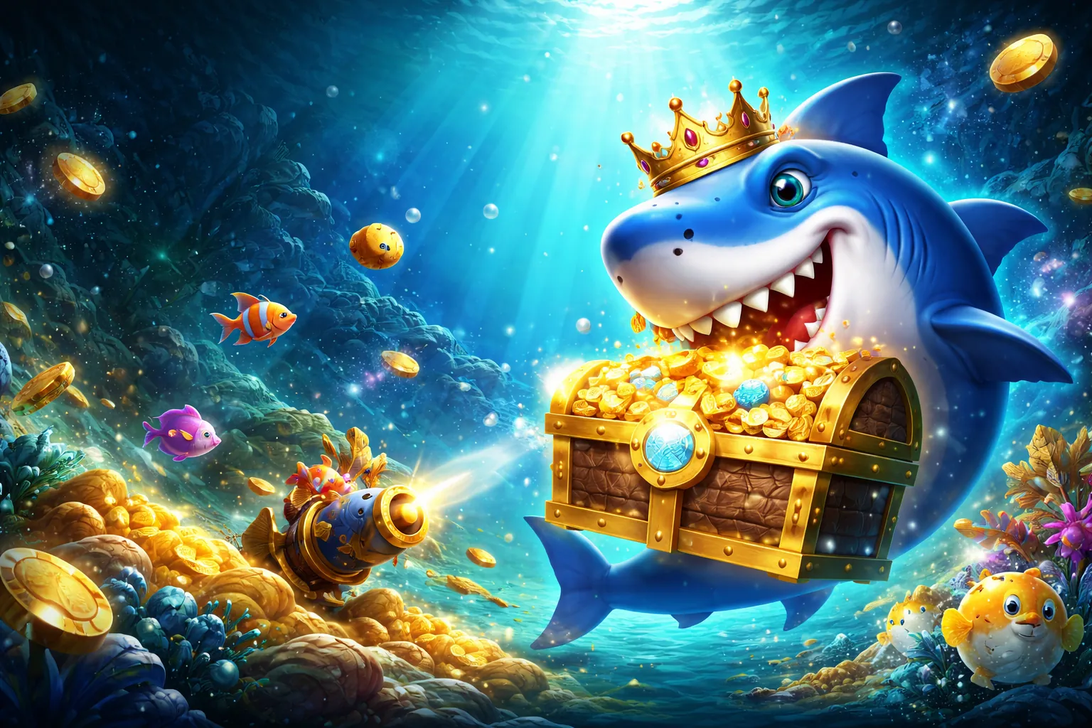 Trò chơi nổ hũ jb88 ios