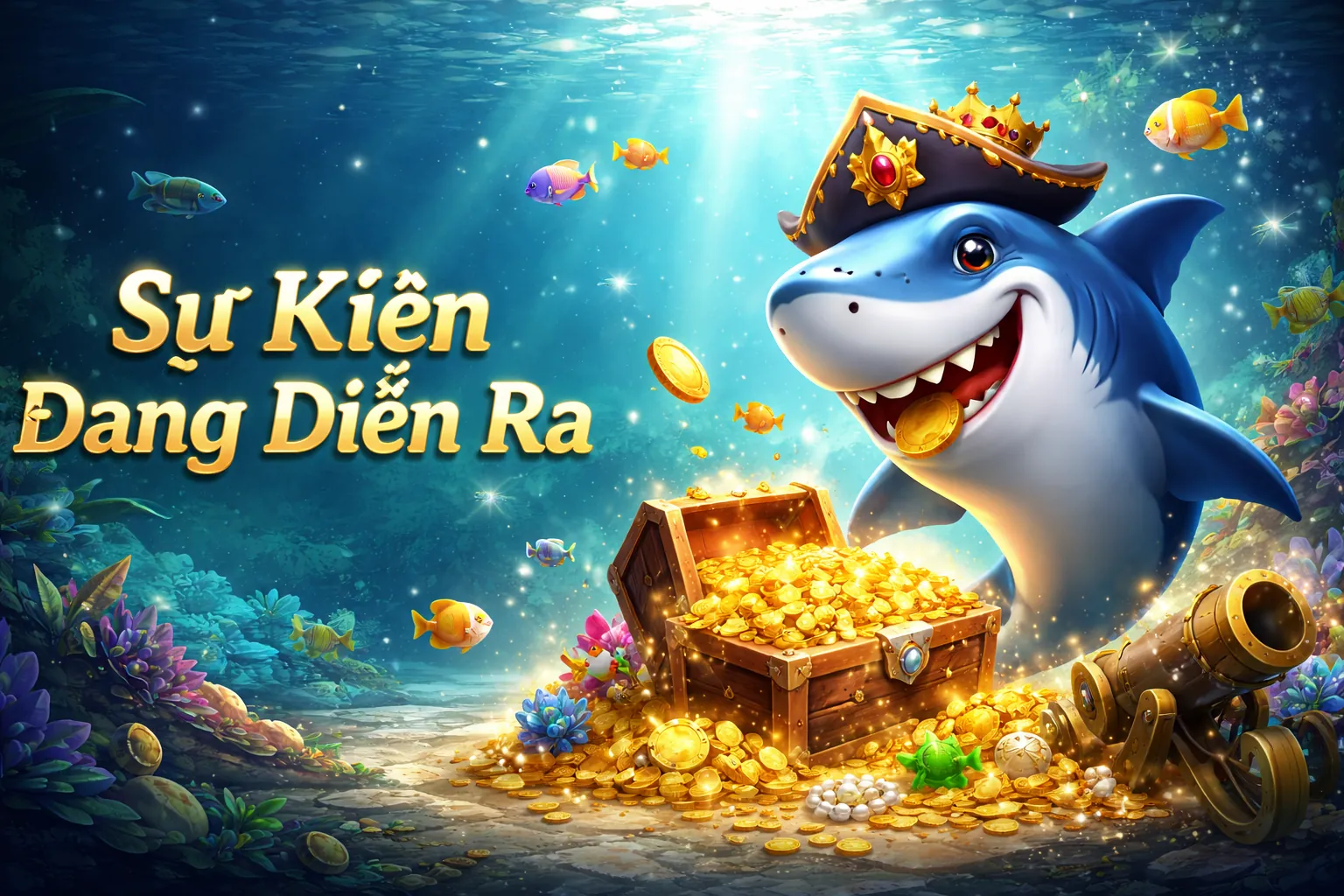 Chương trình VIP độc quyền JB88 iOS