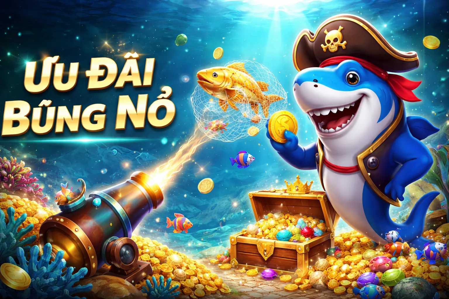 Hoàn trả thể thao và casino JB88 iOS