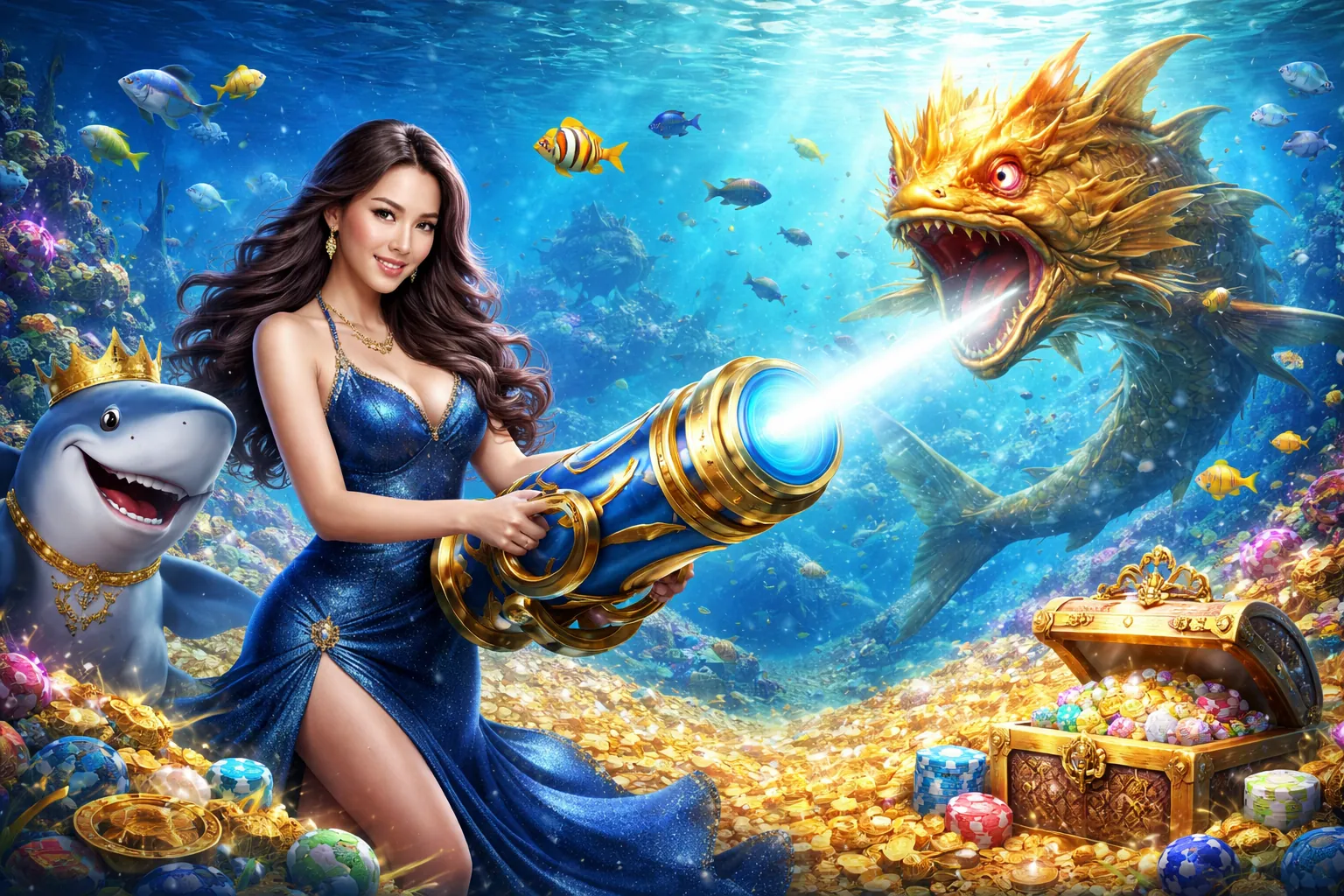 Vòng quay miễn phí hàng ngày jb88 ios