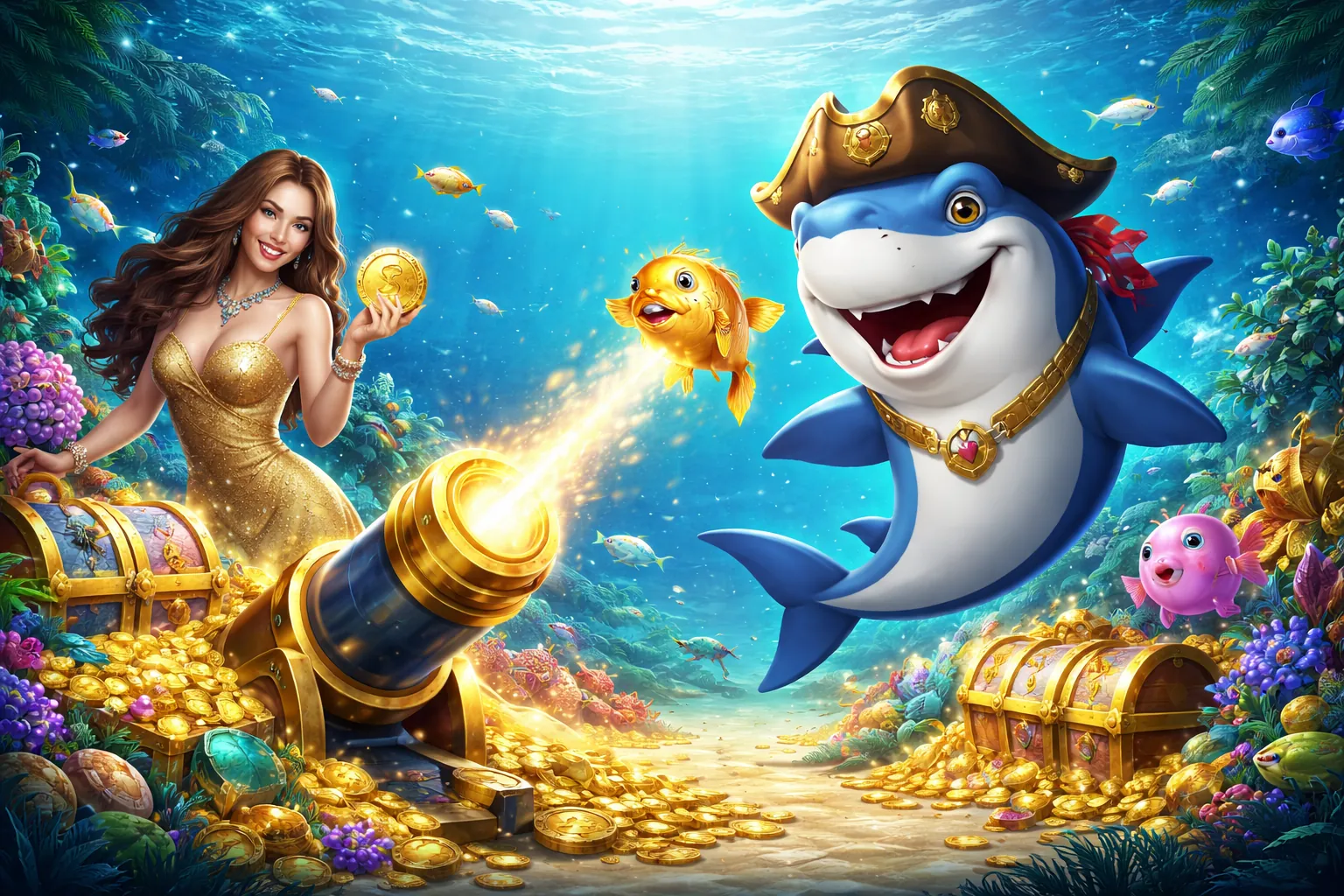 Đại lý trực tiếp Baccarat và Roulette tại JB88 IOS