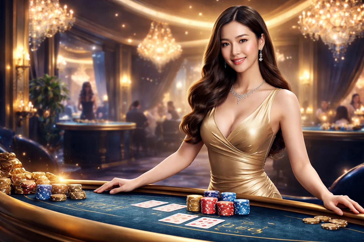 Khuyến mãi hấp dẫn jb88 ios
