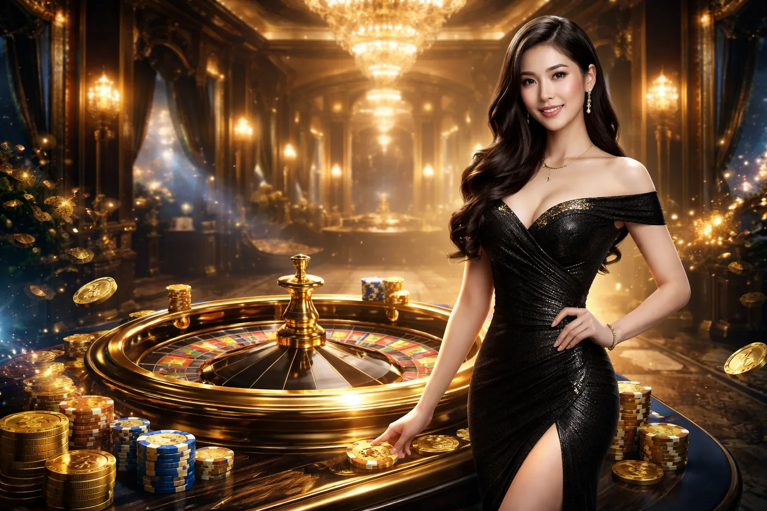 Phân tích các tính năng nổi bật của trò chơi casino trực tuyến jb88 ios