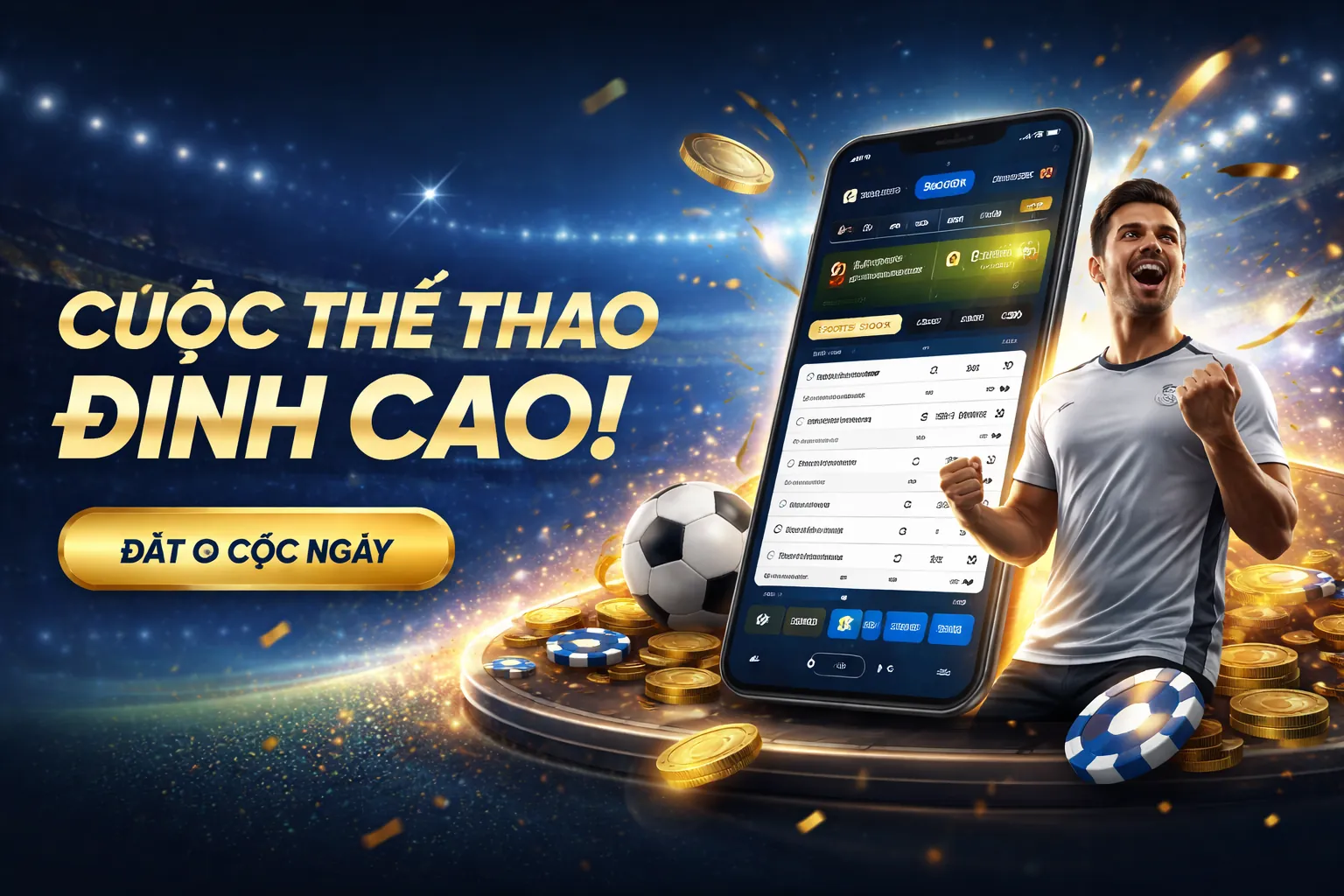 Ưu đãi chào mừng thành viên mới jb88 ios