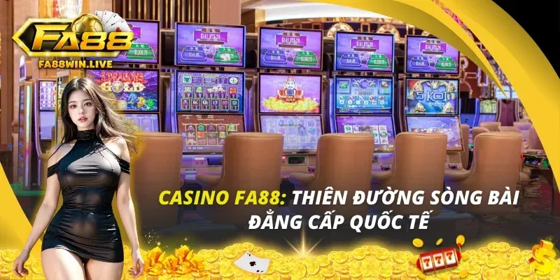 Chuyên mục sòng bạc trực tuyến jb88 ios