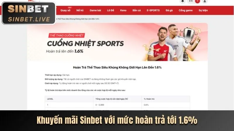 Biểu tượng email hỗ trợ khách hàng JB88 iOS.